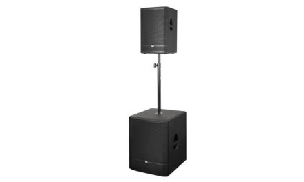 PLS – HIGHLITE INTERNATIONAL – DAP AUDIO