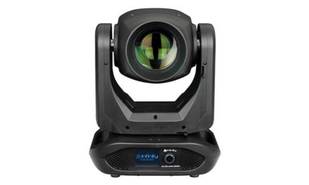 PLS – HIGHLITE INTERNATIONAL – INFINITY ET SHOWTEC