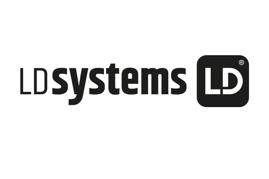 PLS – LD SYSTEMS