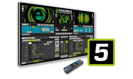 PLS – MADRIX
