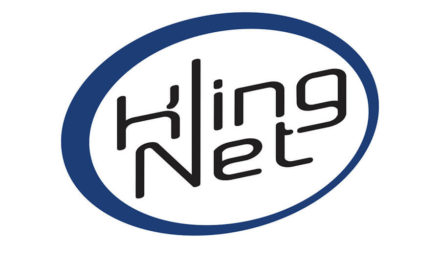 JB-LIGHTING ADOPTE KLING-NET