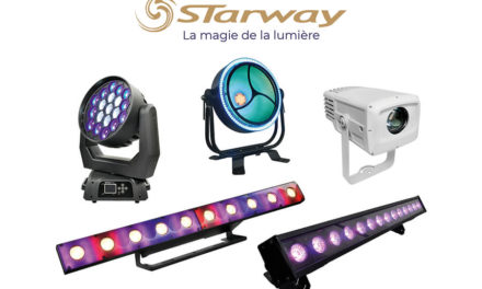 PLS – STARWAY