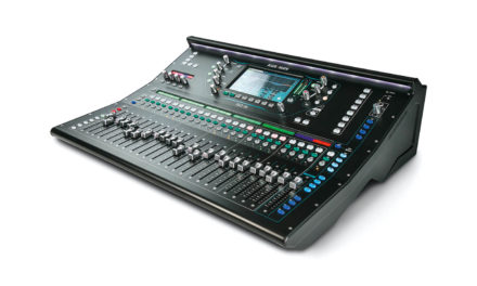ALLEN&HEATH SQ-6
