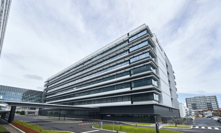 YAMAHA OUVRE UN CENTRE D’INNOVATION AU JAPON