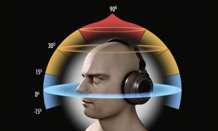 Binaural natif