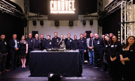 CHAUVET France