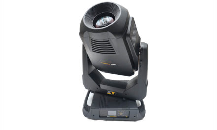 High End Systems Solaframe 1000 Ultra-Bright