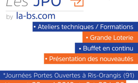 JOURNEE PORTES OUVERTES ET ATELIERS TECHNIQUES A LA BS, MERCREDI 22 MAI