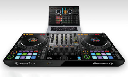 Pioneer DDJ-1000