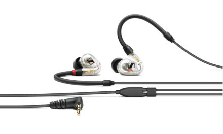 Sennheiser IE 40 Pro
