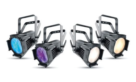 QUATRE PARS OVATION CHAUVET