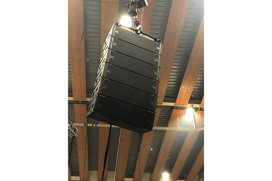 Jbl Freevox Coupe De La Ligue