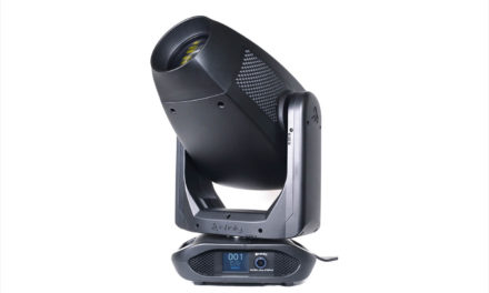 INFINITY FURION S601 Profile