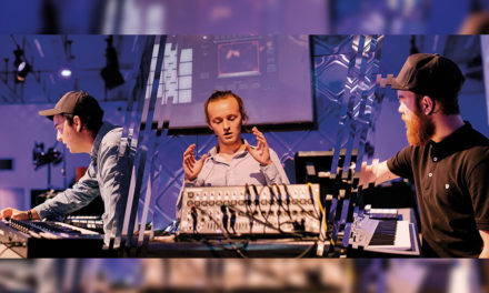 LA MUSIQUE TECHNO AVEC MASCHINE