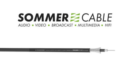 SOMMER CABLE EST POLYGLOTTE