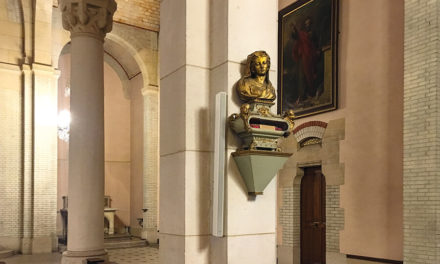 COLONNES YAMAHA VXL POUR SAINT-DENIS-SAINTE-FOY