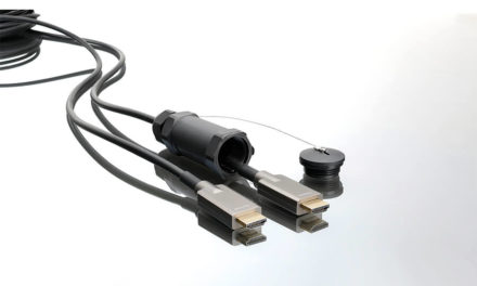 LE CHEVALIER HDMI DE SOMMER CABLE