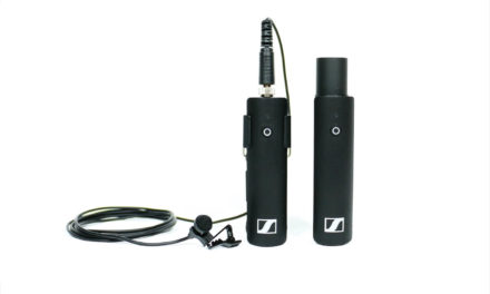 SENNHEISER XS WIRELESS DIGITAL