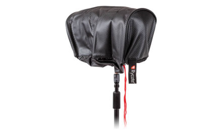 BIEN AU SEC AVEC RYCOTE !