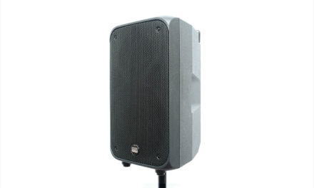 DAP Audio PSS-110 MKIII