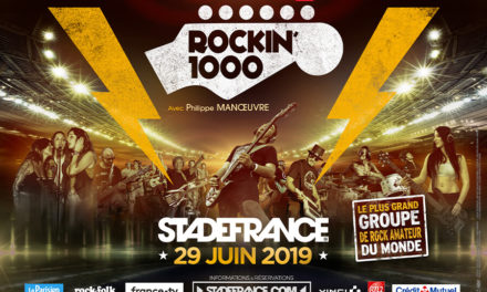 ROCKIN’1000