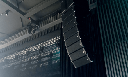 LE THÉÂTRE CRAVEY REVISITÉ PAR CONCEPT GROUP