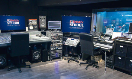 Eanov School