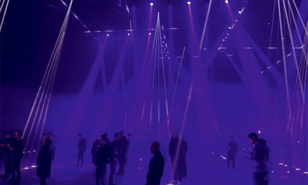 DE LA LUMIÈRE AU WEATHER FESTIVAL