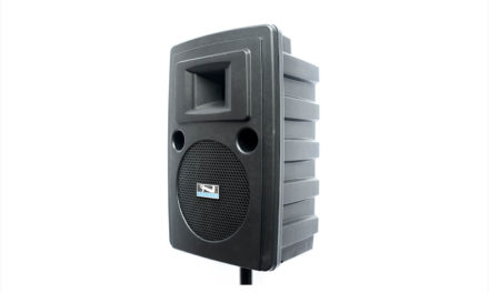 Anchor LIB-8000CU2