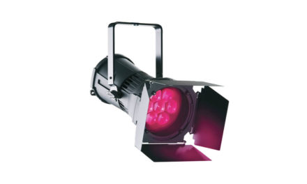 IPARFECT 150 FW RVBB SIGNÉ ROBE