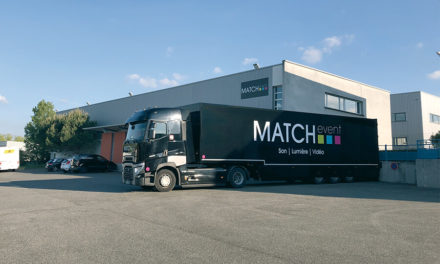 MATCHEVENT S’IMPLANTE À TOULOUSE
