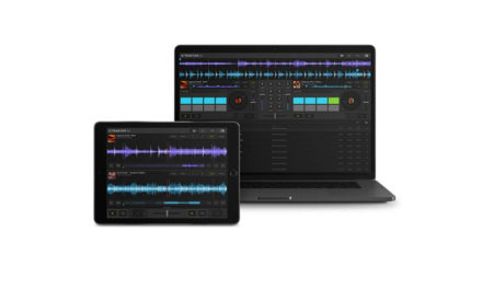 TRAKTOR DJ 2