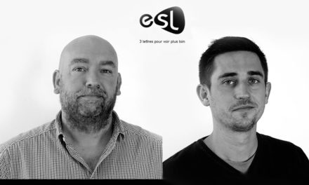 NOUVELLES RECRUES ESL