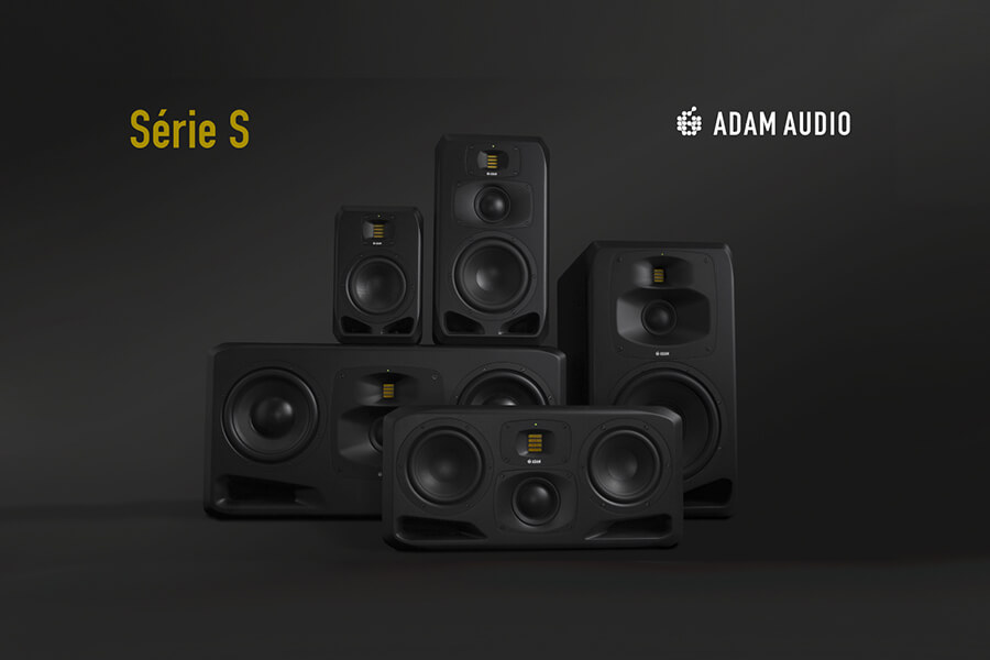 224 News Sonomag Arbiter Series Adam Audio
