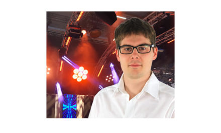 NOUVEAU CHEF PRODUIT LUMIÈRE ET IMAGE CHEZ FREEVOX