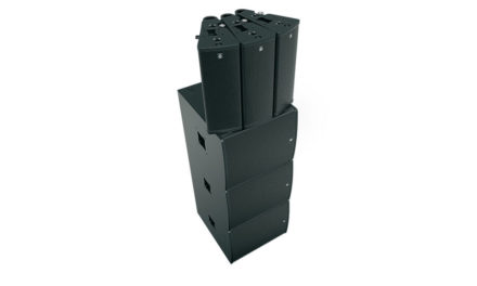 CODA AUDIO N-APS