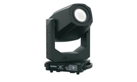 PROLIGHTS RA2000PROFILE