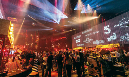 SBS ILLUMINE SA GRILLE DE PROGRAMMES
