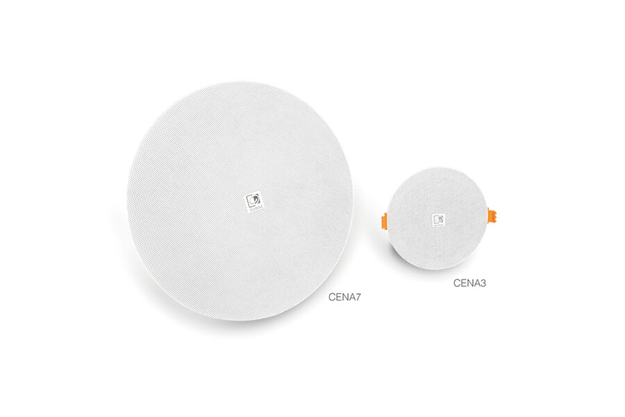 PLAFONNIER 2,5” AUDAC