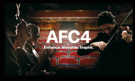 QUATRIÈME GÉNÉRATION POUR L’AFC YAMAHA