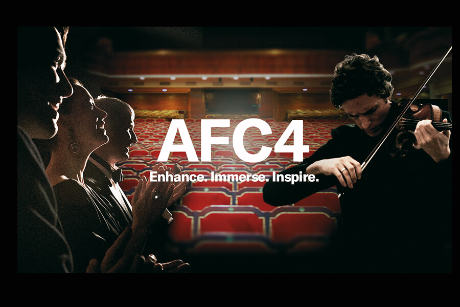 QUATRIÈME GÉNÉRATION POUR L’AFC YAMAHA
