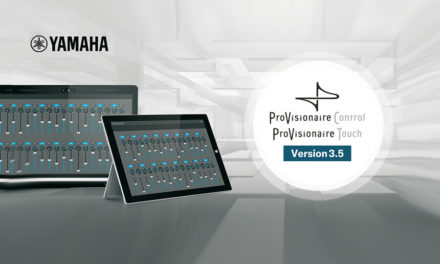 YAMAHA ENRICHIT SON OFFRE