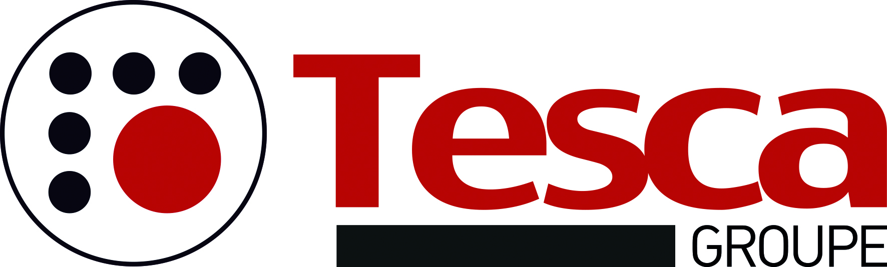 Logo TESCA Groupe HD