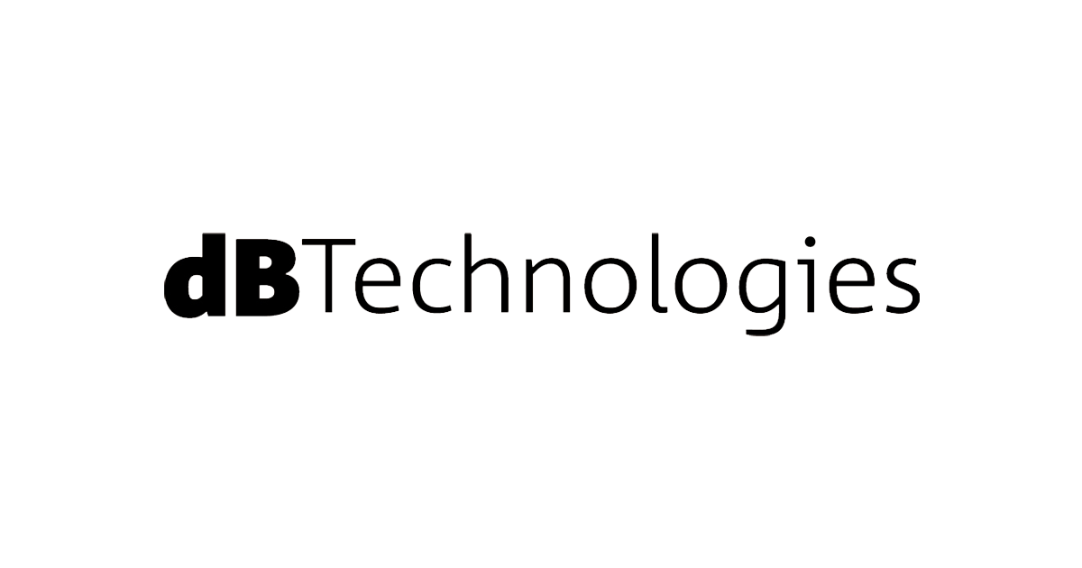 DBTechnologies Logo