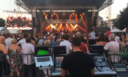 AudioPro Diffusion Troyes