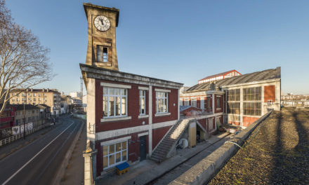L’Aiguillage