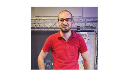 ETC ÉTOFFE SON ÉQUIPE TECHNIQUE