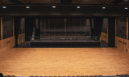 APG SONORISE LA SALLE MULTIMODALE EMC2