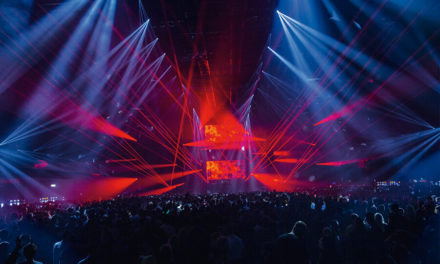 FUSE25Y, 25 ANS DE TECHNO
