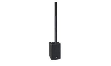 ENCEINTE COLONNE YAMAHA STAGEPAS 1K